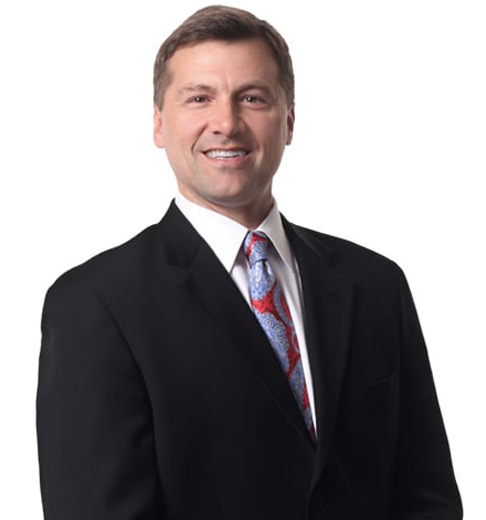 Daniel P. Filor - Operations