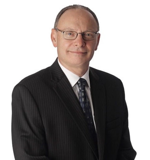 Josh Farrell - Legal Counsel