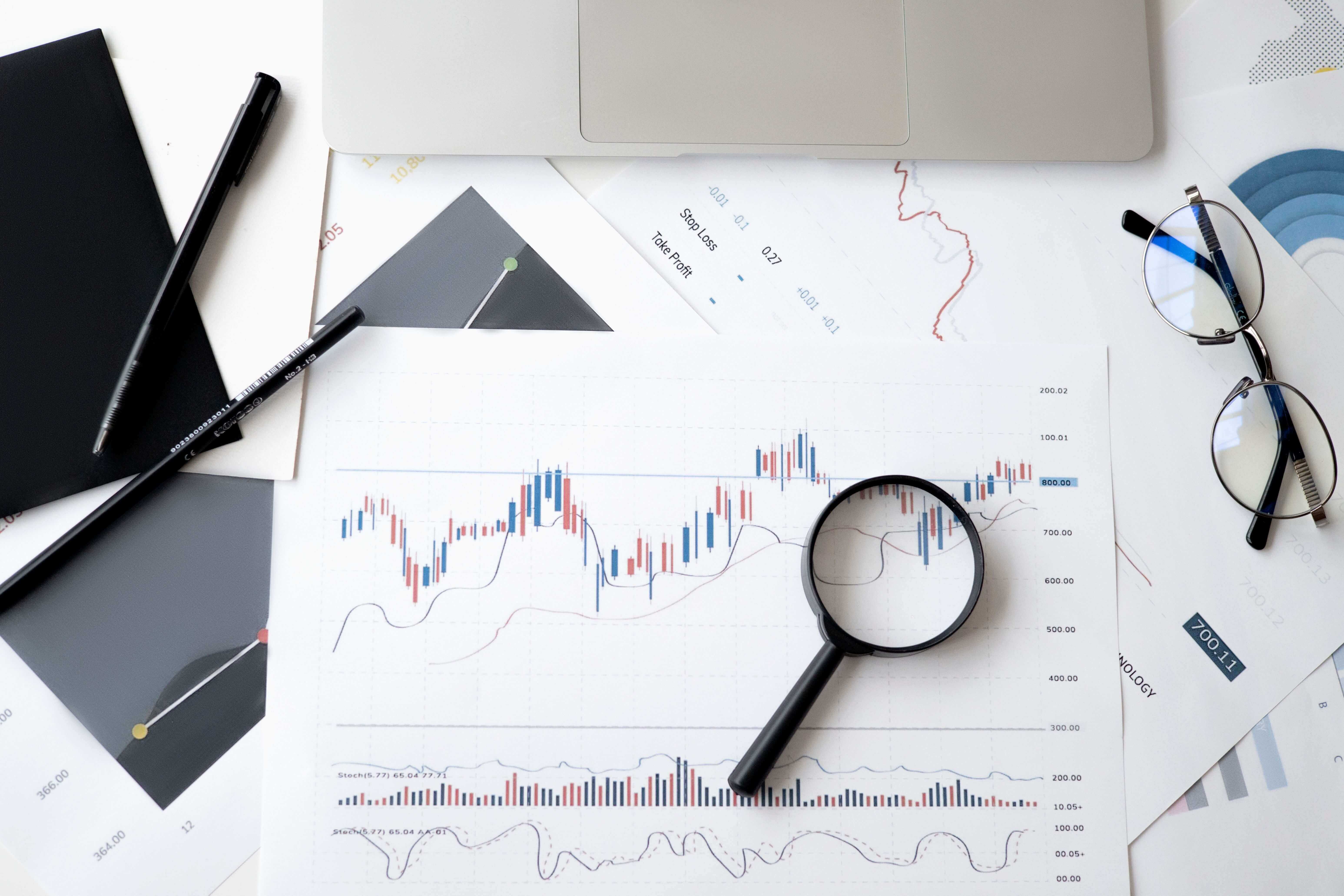 Investment fraud recovery